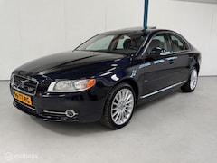 Volvo S80 - 4.4 AWD Executive NL-AUTO / BTW / LUXE
