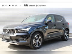Volvo XC40 - 1.5 T5 Recharge Inscription Expression | Llichtmetalen Velgen 5-Spaaks 18" All-Season | Le