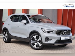 Volvo XC40 - T5 Recharge Ultimate Bright | Stoelverwarming | Trekhaak | 360° Camera | Panoramadak ||Pil