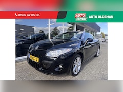 Renault Mégane coupé cabriolet - 1.2 TCe Privilège