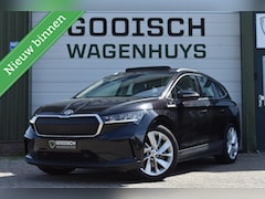 Skoda Enyaq iV - 80 | Pano | Camera | Stoel/Stuurverwarming |