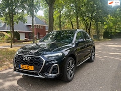 Audi Q5 - 50 TFSI e S edition Quattro/299PK/Pano/Matrix/Facelift