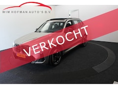 BMW iX3 - Executive 80 kWh M-Pakket EL Trekh+aKlep SOH 100% Panodak Camera