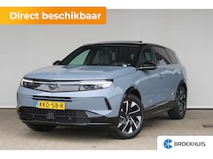 Opel Grandland - 1.6 Turbo Plug-in-Hybrid GS | Trekhaak | Navigatie | Panoramadak | Matrix koplampen | AGR