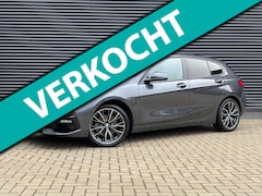 BMW 1-serie - 118i Executive Edition