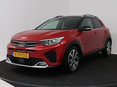Kia Stonic - 1.0 T-GDi MHEV GT-Line | 120PK | Stuur-/Stoelverwarming | Navigatie | Climate Control | Ca