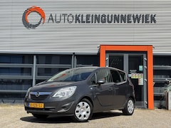 Opel Meriva - 1.4 Selection / Airco / Trekhaak / Cruise control / Achterbank Verstelbaar / r