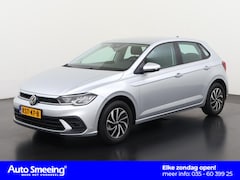 Volkswagen Polo - 1.0 TSI Life Edition DSG | Digital Cockpit | Apple/Android Carplay | Zondag Open