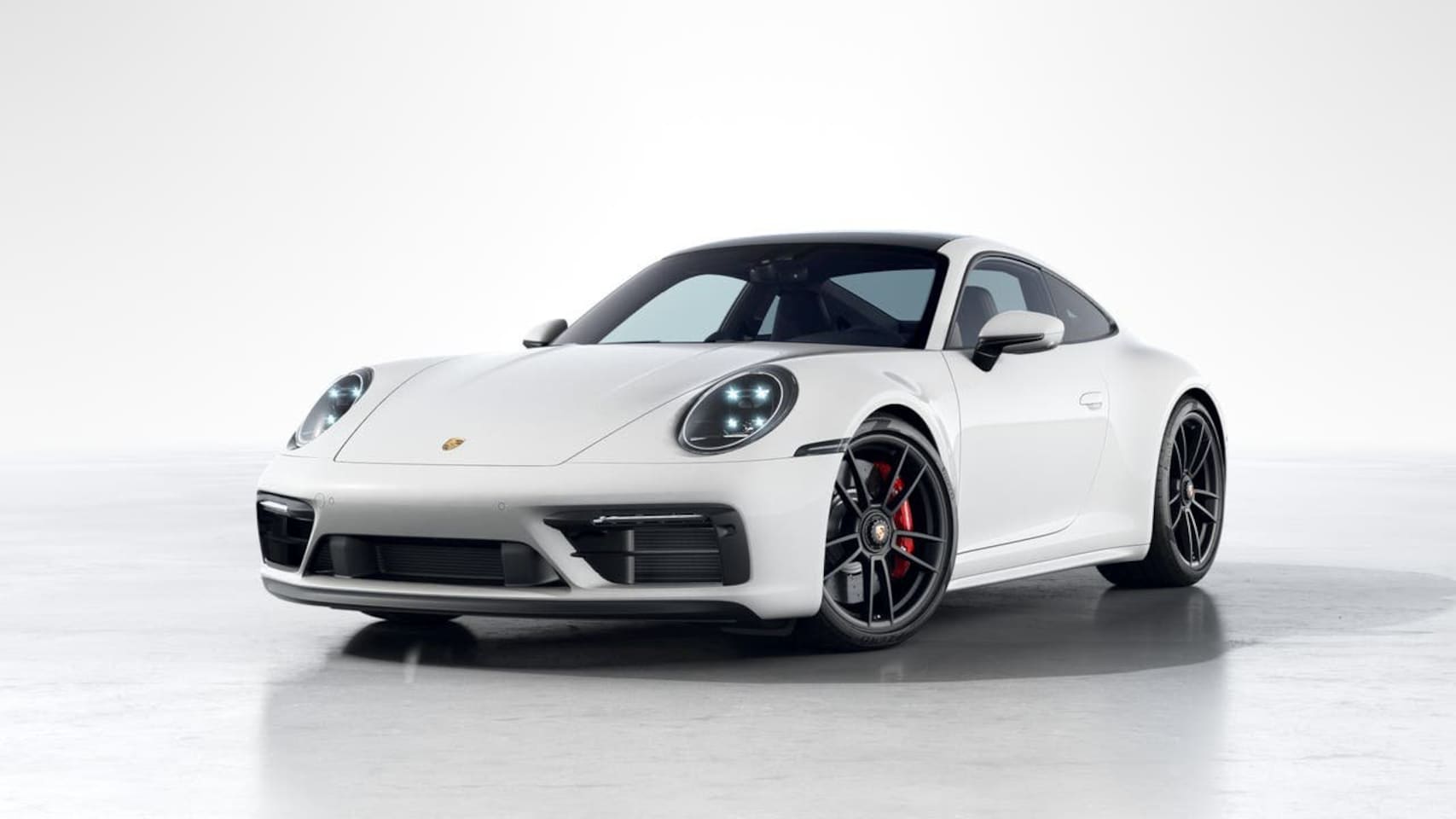 Porsche 911 - Carrera GTS - AutoWereld.nl