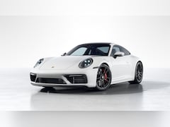 Porsche 911 - Carrera GTS