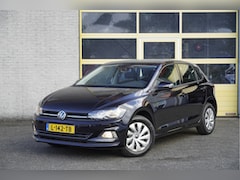 Volkswagen Polo - 1.0 TSI 5drs Comfortline Business Executive BJ2021 Led | Pdc | App-Connect | Navi | Climat
