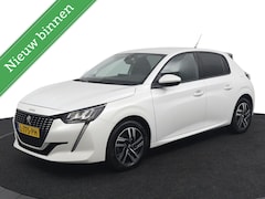 Peugeot 208 - 1.2 130 PK Automaat Allure Pack