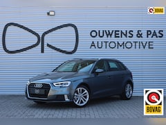 Audi A3 Sportback - 1.5 TFSI | LED | DAB | NAVI | CRUISE