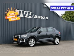 Audi Q2 - 35 (1.5) TFSi 150pk AUT/S-Tronic 05-2023 | BTW | Matrix-LED | Keyless | Cam