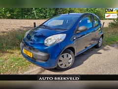 Citroën C1 - 1.0-12V Séduction 68PK