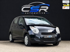 Suzuki Alto - 1.0| NAP|AIRCO|5DEURS|NIEUWEAPK+BEURT|DEALERONDH