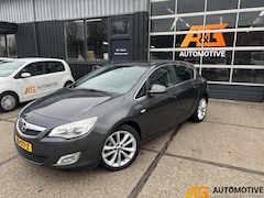 Opel Astra - 1.4 Turbo Sport | Airco | Cruise |