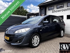 Mazda 5 - 5 1.8 Business * 7 Persoons * NIEUWE APK*AIRCO