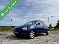Ford Ka - 1.3 Summer Edition, BJ 2007, Airco, Zuinig, APK, NAP