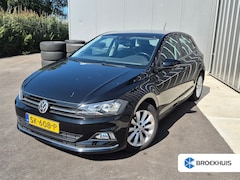 Audi A1 Sportback - 1.0 TFSI Advance Sport 95Pk | Cruise control | Airco | Navigatie | S-Line | LED | Sport on