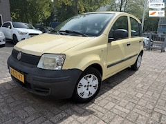 Fiat Panda - 1.2 Actual