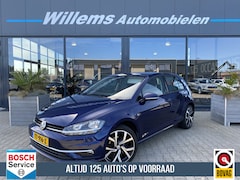 Volkswagen Golf - 1.0 TSI Comfortline