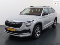 Skoda Kodiaq - 1.5 TSI Sportline Business Automaat