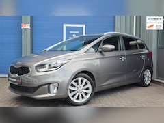 Kia Carens - 1.6 GDi 135PK Navi Camera 7 Persoons Trekhaak Clima PDC V+A