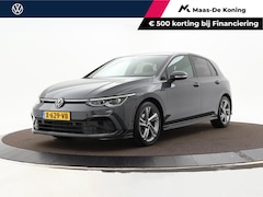 Volkswagen Golf - 1.5 eTSI 130pk DSG R-Line · Apple/Android Car Play · P-Sensoren · Navigatie · Sfeerverlich