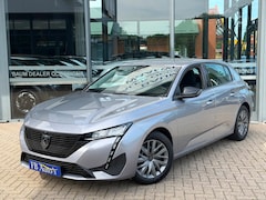 Peugeot 308 - 1.2 PureTech Active Pack Airco Cruise Navi