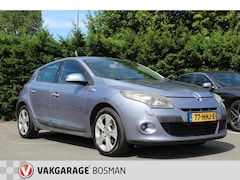 Renault Mégane - 1.6 Dynamique/AIRCO/NAVIGATIE/PDC/