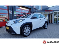 Toyota Aygo X - nav/dab/android 1.0 VVT-i MT