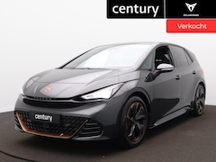 CUPRA Born - Adrenaline 62 kWh Camera / Warmtepomp / Stoelverwarming