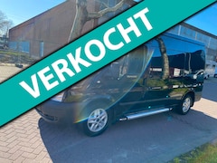 Ford Transit - 280M 2.2 TDCI HD DC / Airco / Euro5 / 2011 / Airbag / Cruise Control / Navigatie / 103KW=1