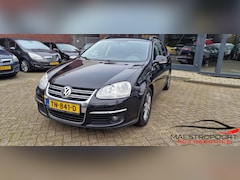 Volkswagen Golf Variant - 1.4 TSI Comfortline