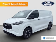 Ford Transit Custom - E-Transit 320 L1H1 218pk