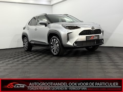 Toyota Yaris Cross - 1.5 Hybrid 130 Executive Camera, Navi, Stoelverwarming/Koeling, Keyless start, Rijstrook c