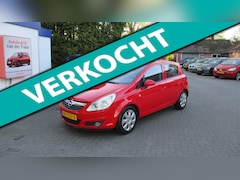 Opel Corsa - 1.4-16V Enjoy
