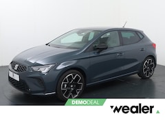 SEAT Ibiza - 1.0 EcoTSI FR Business Connect | 95 PK | Adaptive Cruise Control | Achteruitrijcamera | Do