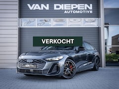 Audi A5 Avant - 2.0 e-hybrid quattro S edition - Pano l Passanger Displ. l 360cam