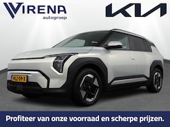 Kia EV3 - Plus 81.4 kWh Stoel/stuurwiel verwarming - Adaptieve Cruisecontrole - LED lampen - V2L