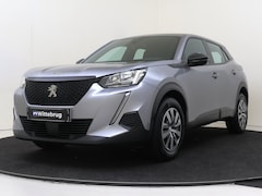 Peugeot 2008 - 1.2 PureTech 100PK Active Pack | Navigatie | Parkeersensoren | Carplay |