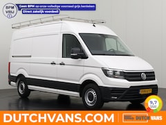 Volkswagen Crafter - 2.0TDI 140PK L3H3 Highline Imperiaal | Trekhaak | Navigatie | Camera | Airco | Cruise | 3
