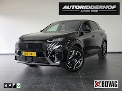 Peugeot 3008 - 1.6 plug-in Hybrid 195 Allure | Trekhaak | Camera | Cruise Control