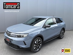 Opel Grandland - 1.2 Turbo Hybrid GS Navigatie/Winter-pack/Matrix-LED/360-camera