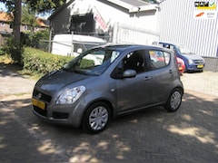 Suzuki Splash - 1.0 Comfort 159 d km nap pas airco nieuwe apk