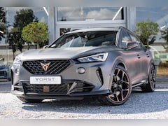 CUPRA Formentor - 2.5 TSI VZ5 Pano Schaalstoel Carbon 360