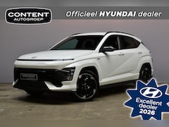 Hyundai Kona - 64, 8 kWh 204pk N Line Business I Demo deal