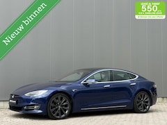 Tesla Model S - Long Range FSD | SOH 88% | Topstaat| 21 inch