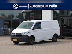 Volkswagen Transporter - 2.0 TDI L1H1 26 Comfortline 90PK / 66kW, Executive Plus pakket (Apple Carplay & Android Au